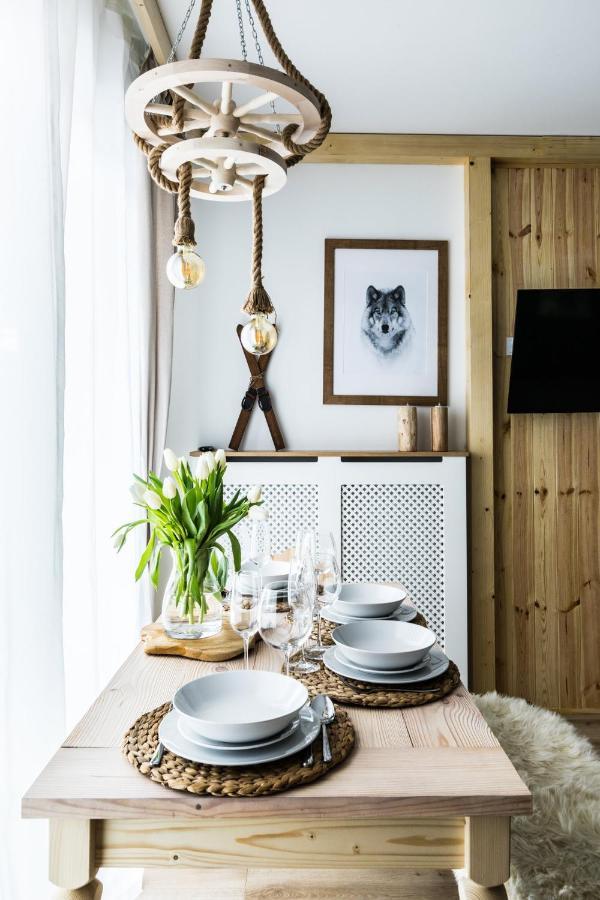 Standard Apartment