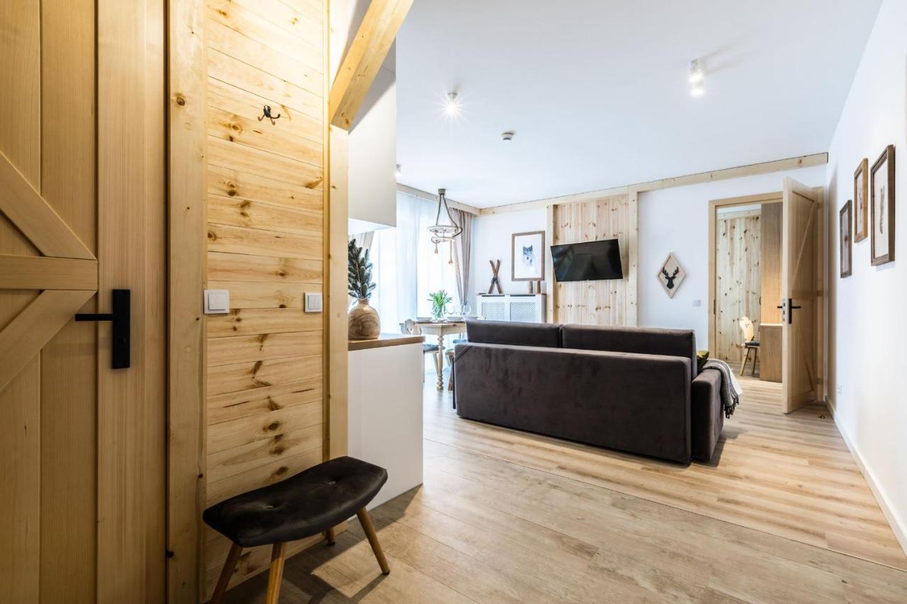 Standard Apartment