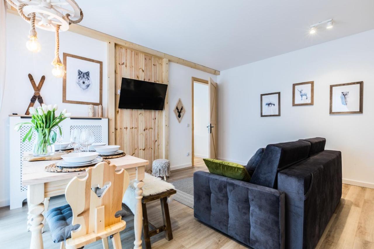 Standard Apartment