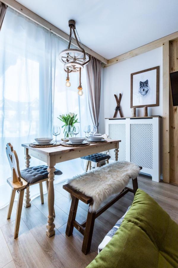 Standard Apartment