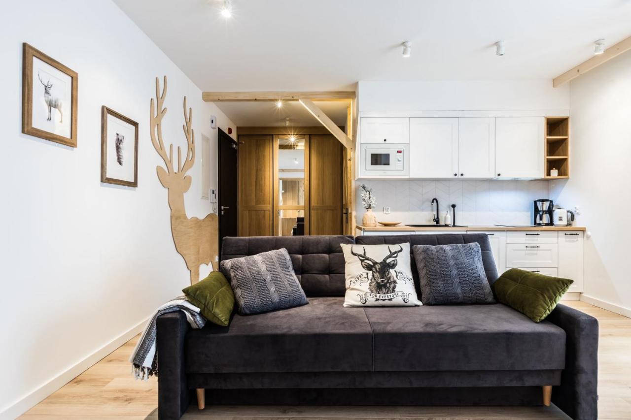 Standard Apartment