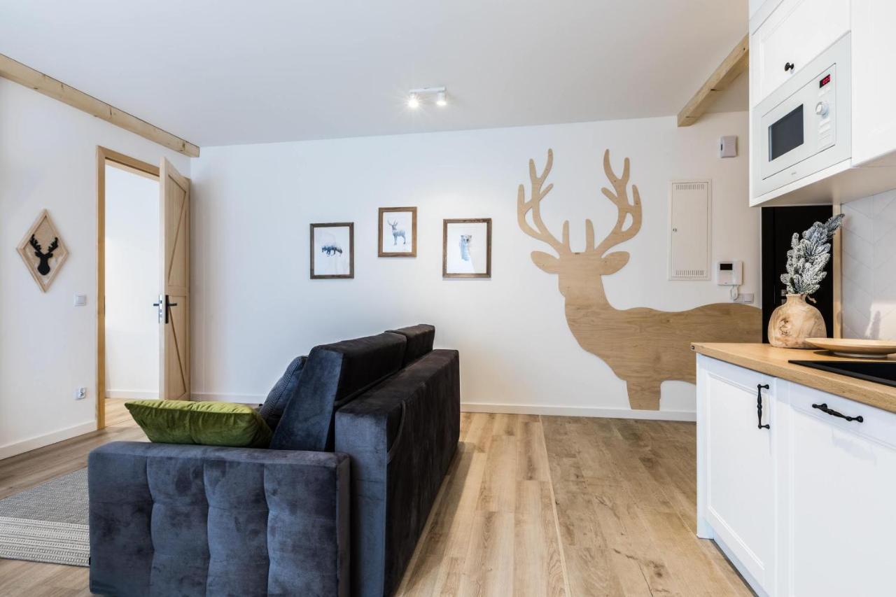 Standard Apartment