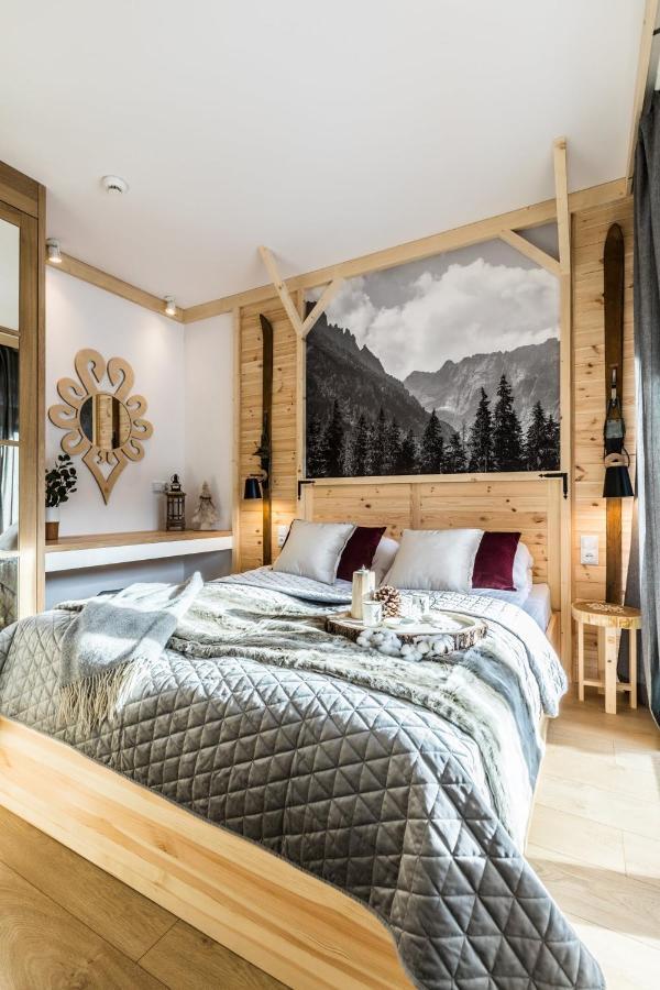 Apartment Mountain View