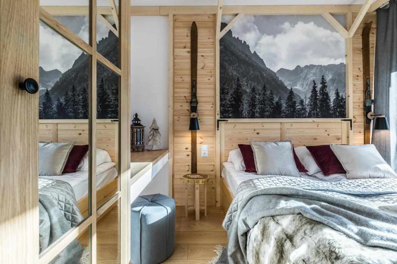 Apartment Mountain View