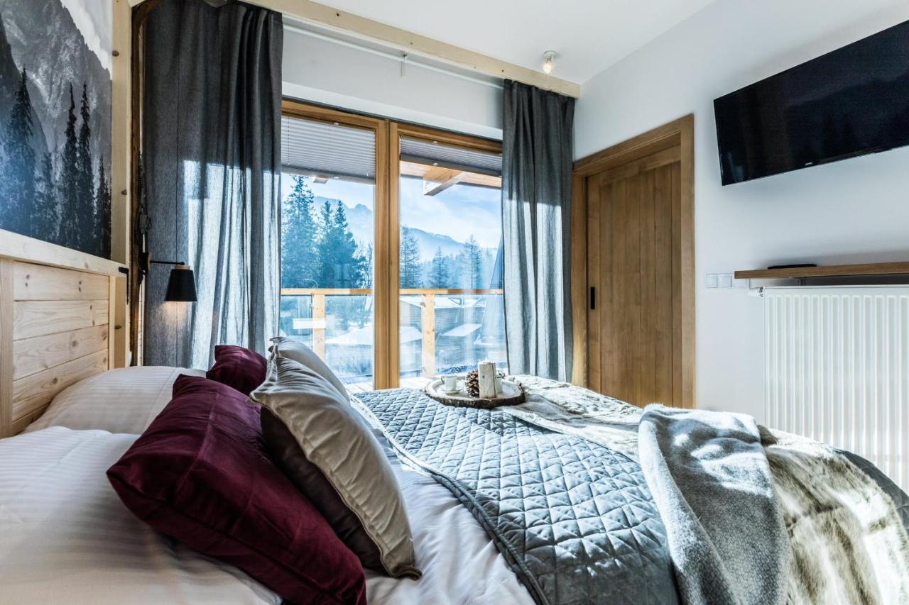 Apartment Mountain View