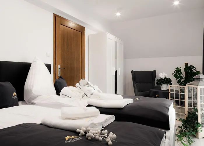 Royal s & Spa Zakopane-Cyrhla