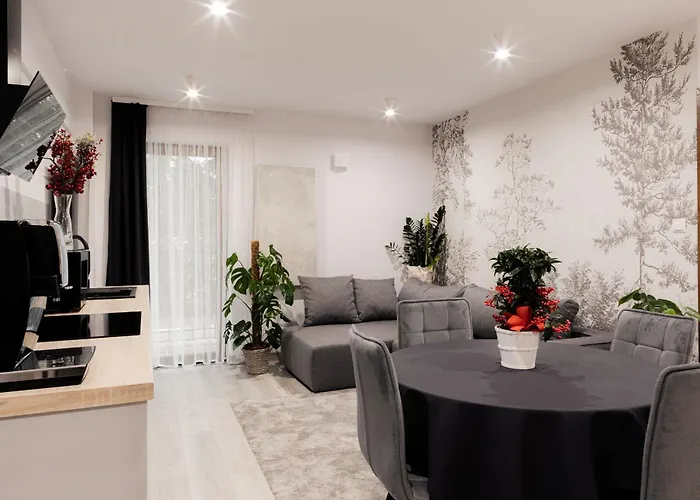Royal s & Spa Zakopane-Cyrhla