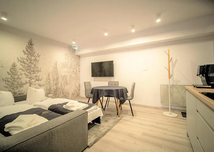 Royal s & Spa Zakopane-Cyrhla